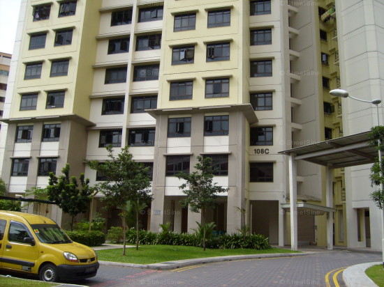 Blk 108C Mcnair Road (Kallang/Whampoa), HDB 4 Rooms #409002